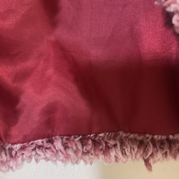 Hayden girls Sherpa pull over - Picture 9 of 9